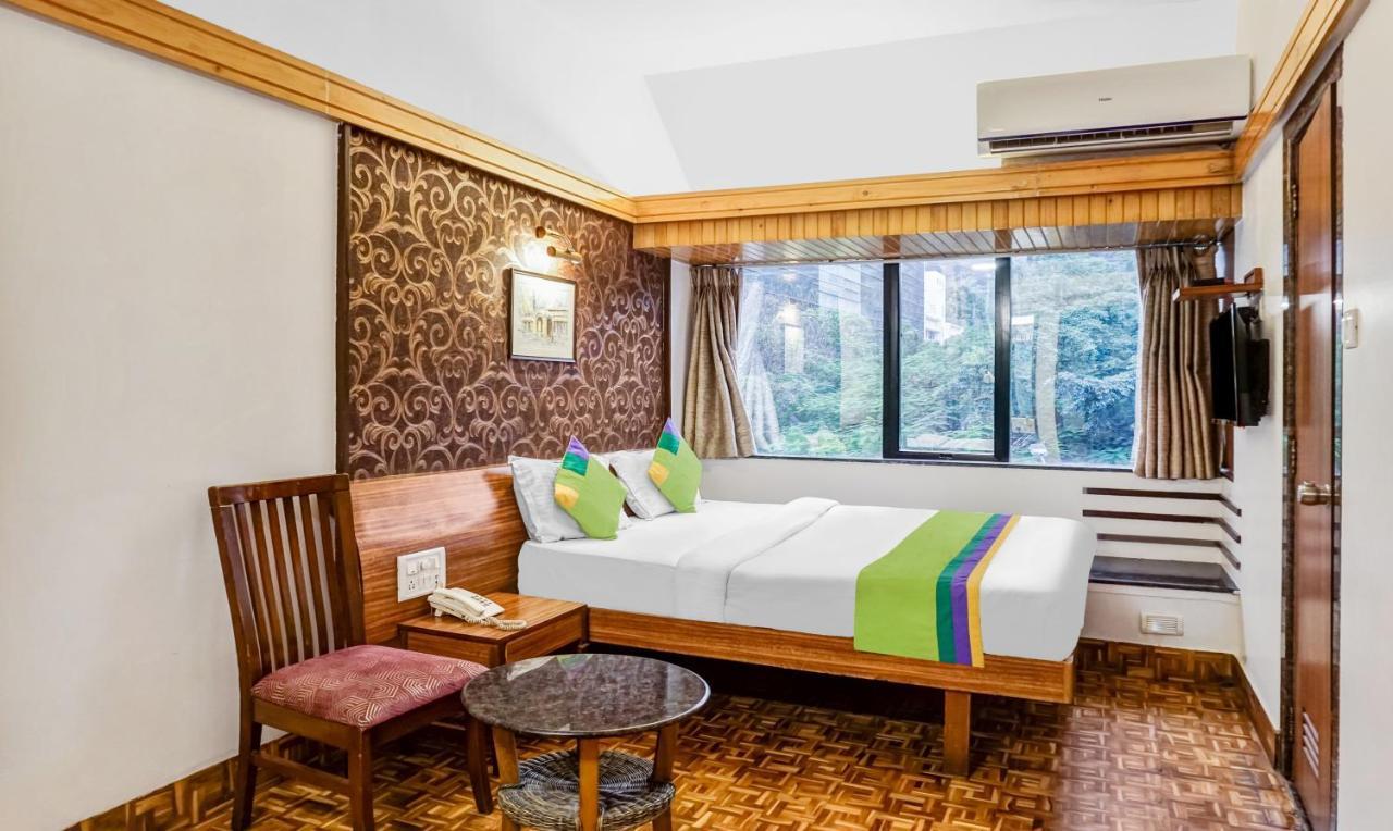 ทรีโบ เทรนด์ ซาฮาร่า Hotel ปูเน่ ภายนอก รูปภาพ
