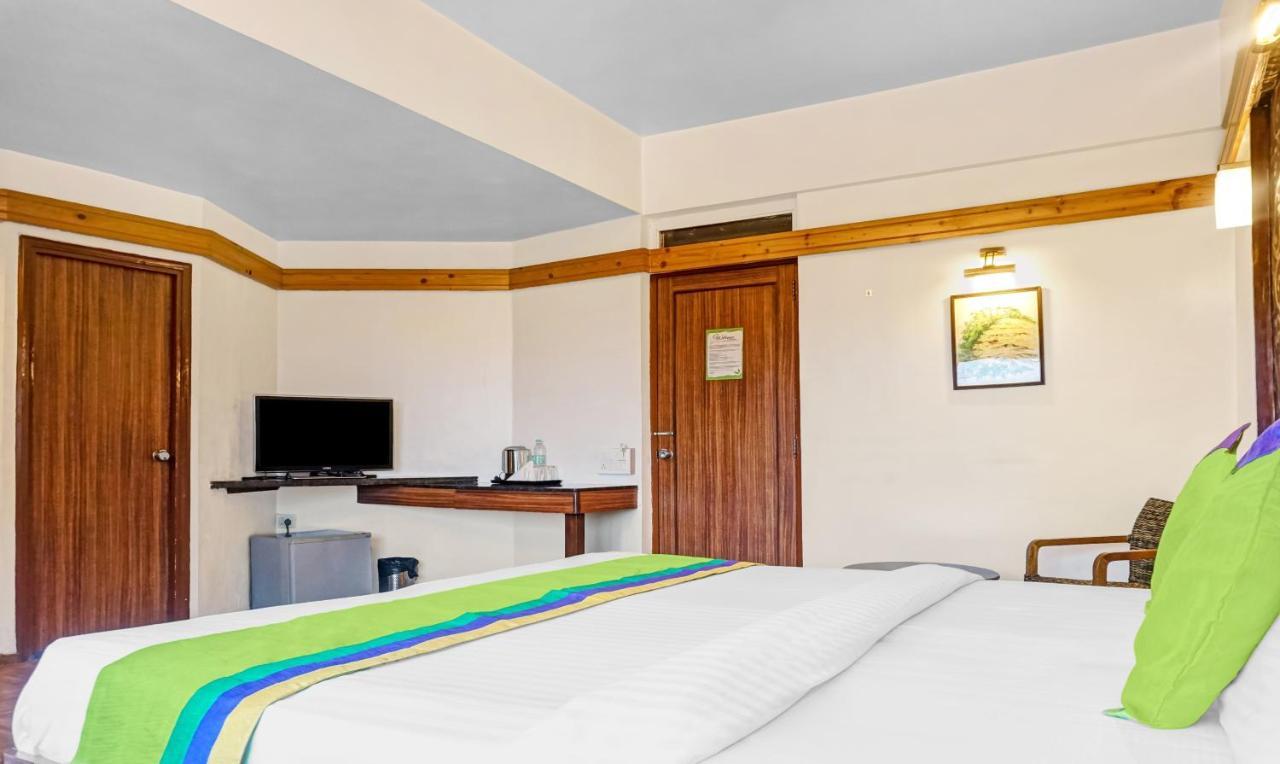 ทรีโบ เทรนด์ ซาฮาร่า Hotel ปูเน่ ภายนอก รูปภาพ