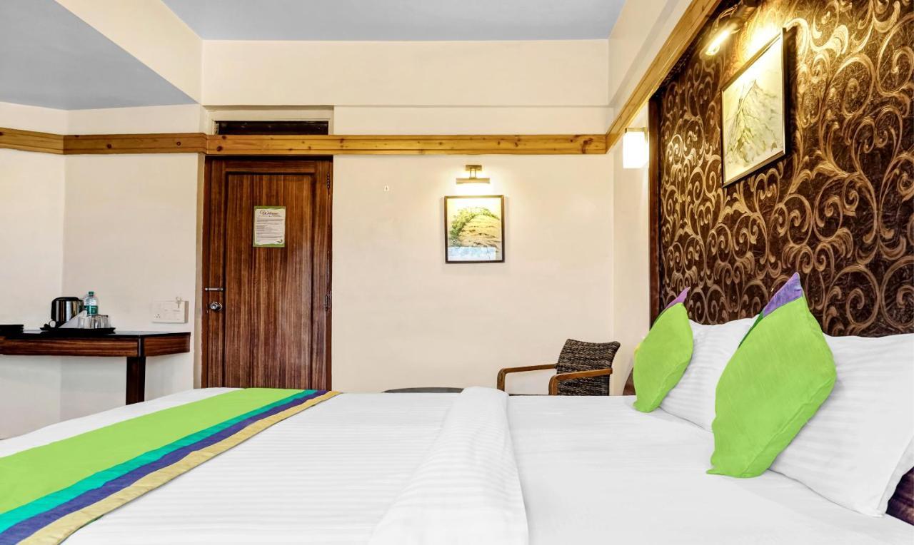 ทรีโบ เทรนด์ ซาฮาร่า Hotel ปูเน่ ภายนอก รูปภาพ